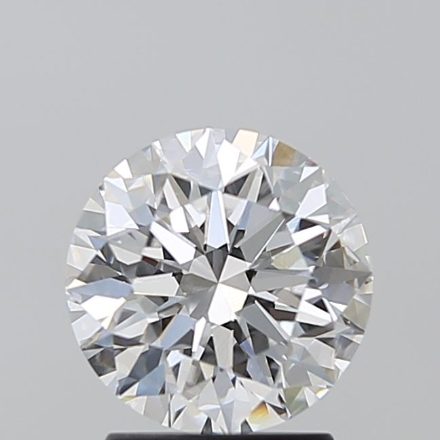 Lab Grown Diamond 2Ct E-VVS2 Round - IGILG839617721 1