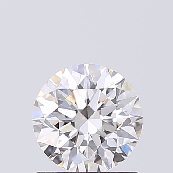 Lab Grown Diamond 1,02Ct F-VVS2 Round - IGILG840646769 1