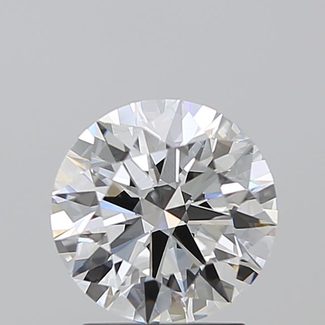 Lab Grown Diamond 2Ct F-VVS2 Round - IGILG840643005 1