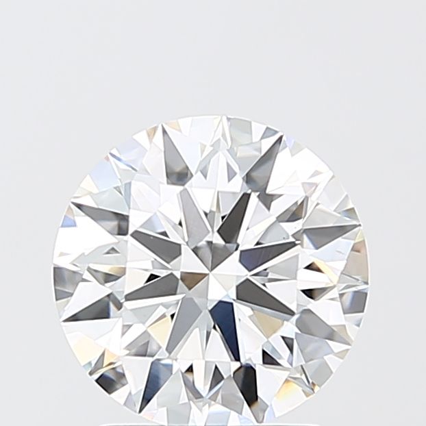 Lab Grown Diamond 2,06Ct F-VS1 Round - IGILG842646351 1