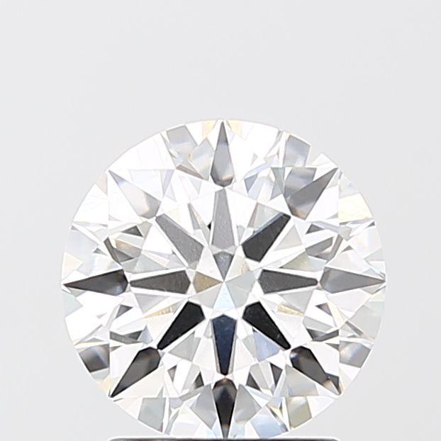 Lab Grown Diamond 2,02Ct F-VS1 Round - IGILG843653131 1