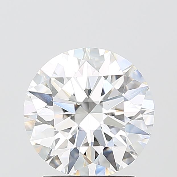 Lab Grown Diamond 2,04Ct F-VS1 Round - IGILG839617689 1