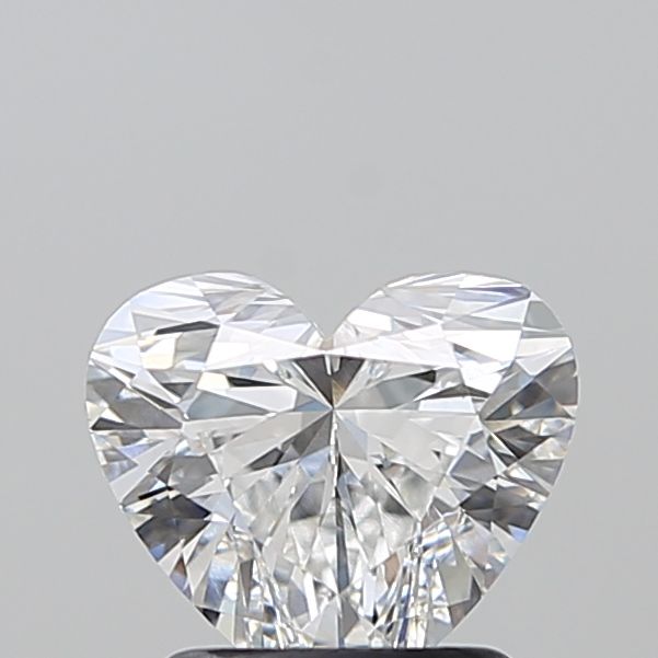 Lab Grown Diamond 1,52Ct E-VVS2 Heart - IGILG843653016 1