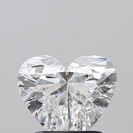 Lab Grown Diamond 1,52Ct E-VVS2 Heart - IGILG843653016 1