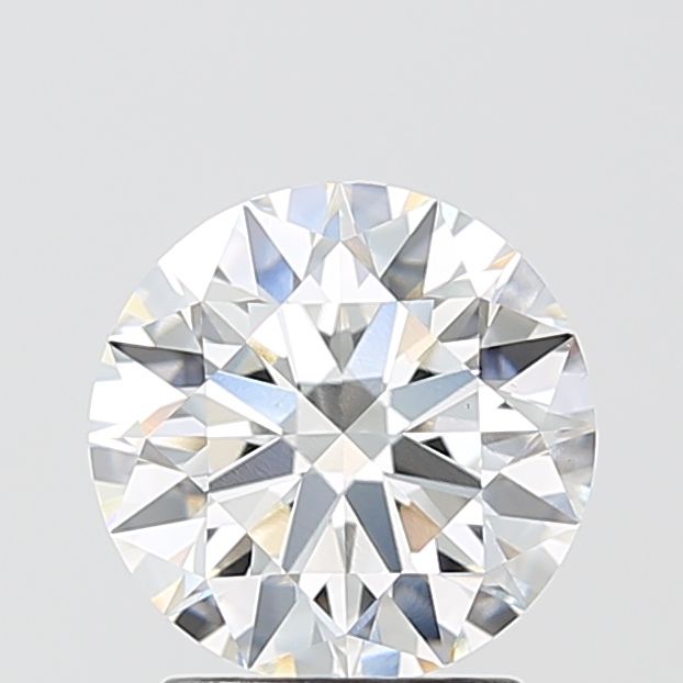 Lab Grown Diamond 2,06Ct F-VS1 Round - IGILG840643206 1