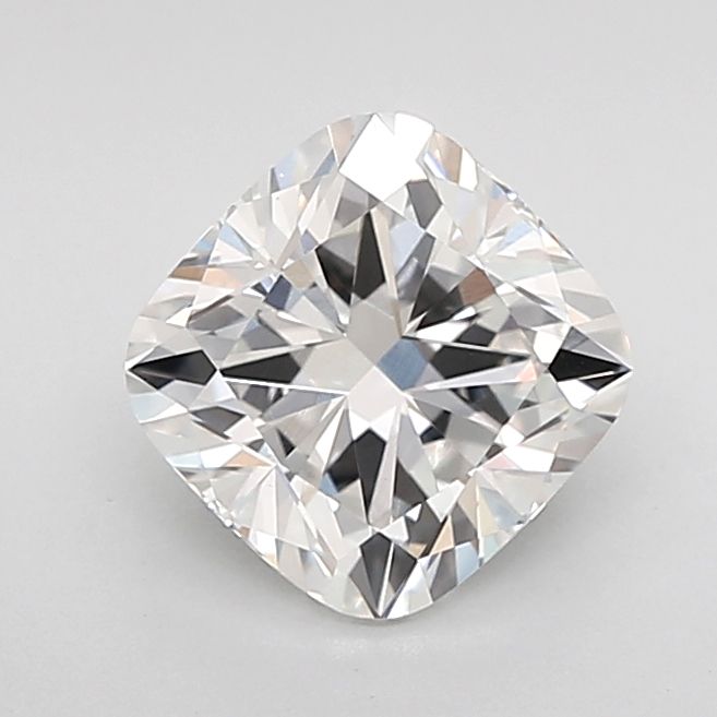 Lab Grown Diamond 1,52Ct E-VS1 Cushion - IGILG843674955 1