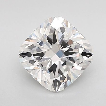 Lab Grown Diamond 1,52Ct E-VS1 Cushion - IGILG843674955 1