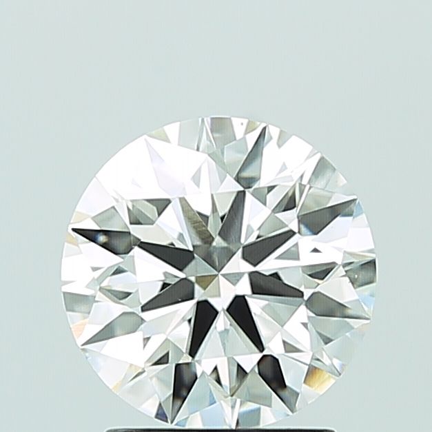 Lab Grown Diamond 2Ct F-VS1 Round - IGILG840643124 1