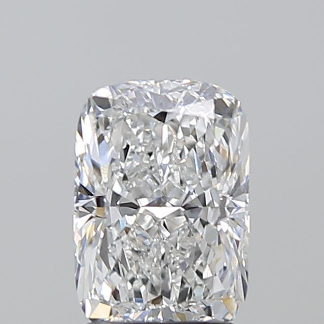 Lab Grown Diamond 2,04Ct E-VS1 Cushion - IGILG840643104 1