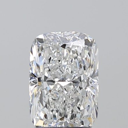 Lab Grown Diamond 2,04Ct E-VS1 Cushion - IGILG840643104 1