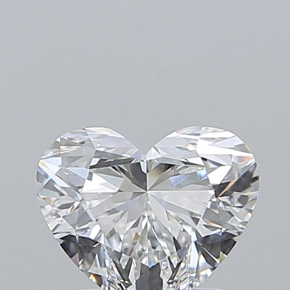Lab Grown Diamond 1,52Ct E-VVS2 Heart - IGILG842644568 1