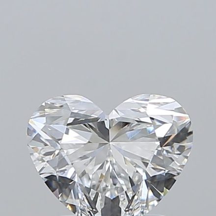 Lab Grown Diamond 1,52Ct E-VVS2 Heart - IGILG842644568 1
