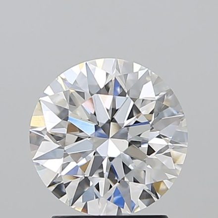 Lab Grown Diamond 2Ct E-VVS2 Round - IGILG842646277 1