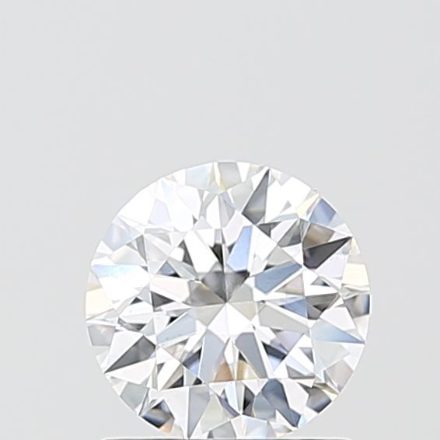 Lab Grown Diamond 1,03Ct D-VS1 Round - IGILG840646520 1