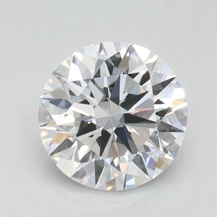 Lab Grown Diamond 0,71Ct D-VVS2 Round - IGILG839630278 1