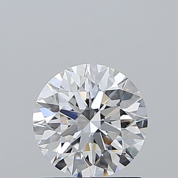 Lab Grown Diamond 1,04Ct E-VS1 Round - IGILG842644527 1