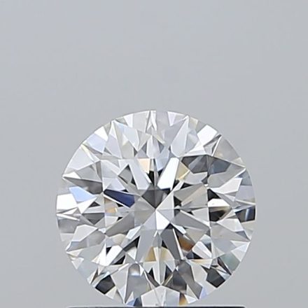 Lab Grown Diamond 1,04Ct E-VS1 Round - IGILG842644527 1