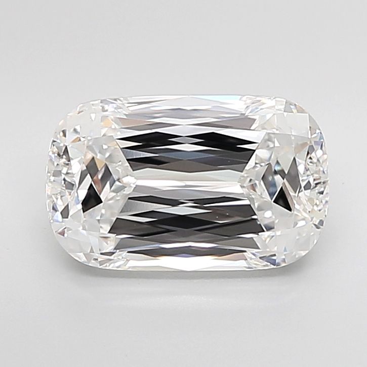 Lab Grown Diamond 4,55Ct E-VVS2 Cushion - IGILG844634391 1
