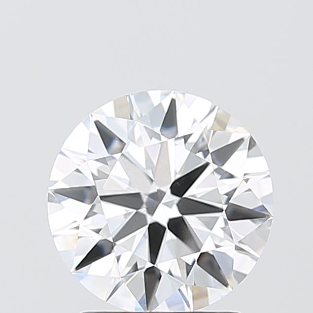 Lab Grown Diamond 2Ct E-VS1 Round - IGILG840643230 1