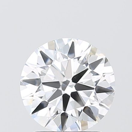 Lab Grown Diamond 2Ct E-VS1 Round - IGILG840643230 1
