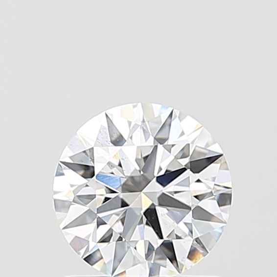 Lab Grown Diamond 1,02Ct E-VS2 Round - IGILG840646742 1