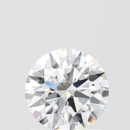 Lab Grown Diamond 1,02Ct E-VS2 Round - IGILG840646742 1