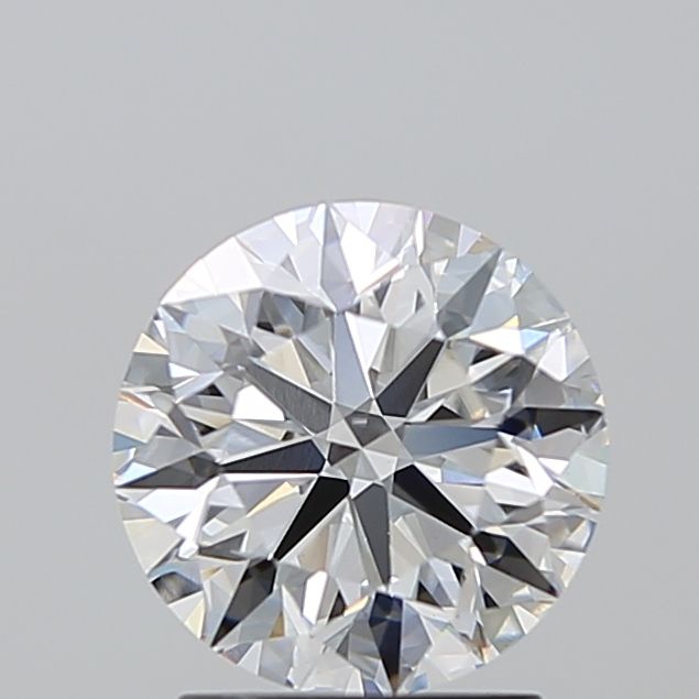 Lab Grown Diamond 2,02Ct E-VVS2 Round - IGILG840643016 1