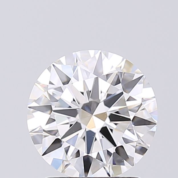 Lab Grown Diamond 2Ct E-VS1 Round - IGILG842646317 1
