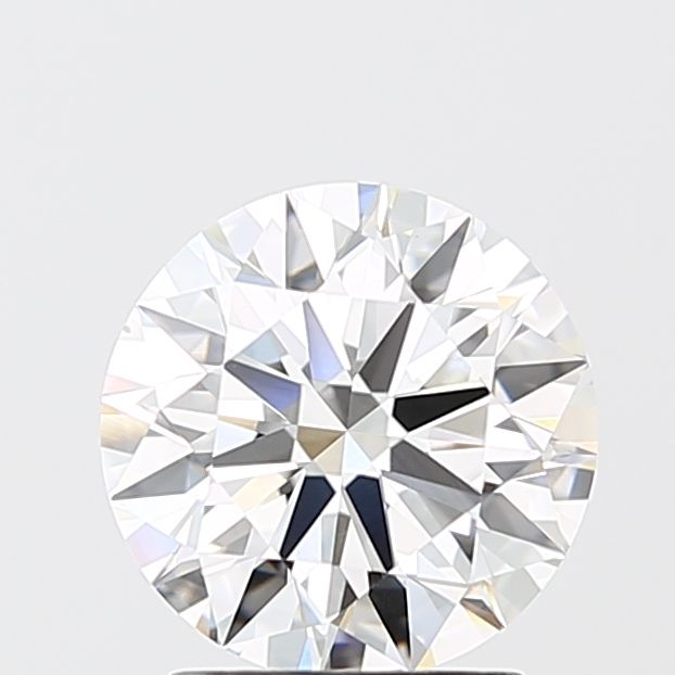 Lab Grown Diamond 2,04Ct F-VS1 Round - IGILG843653211 1
