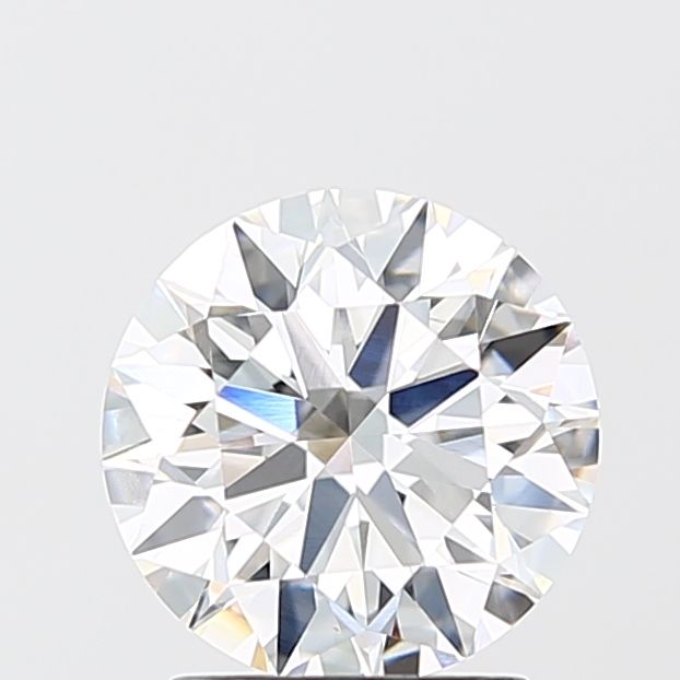 Lab Grown Diamond 2,02Ct E-VS1 Round - IGILG843653214 1