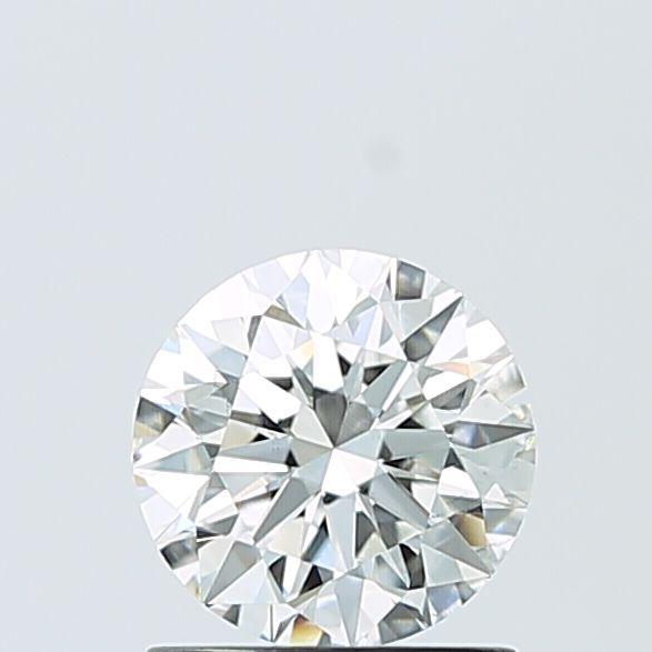 Lab Grown Diamond 1,01Ct E-VS2 Round - IGILG840646626 1