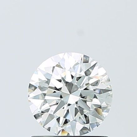 Lab Grown Diamond 1,01Ct E-VS2 Round - IGILG840646626 1