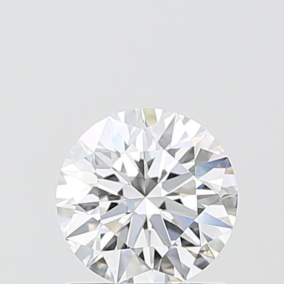 Lab Grown Diamond 1,01Ct F-VVS2 Round - IGILG840646556 1