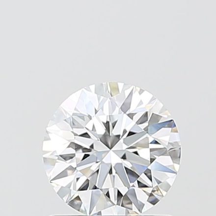 Lab Grown Diamond 1,01Ct F-VVS2 Round - IGILG840646556 1