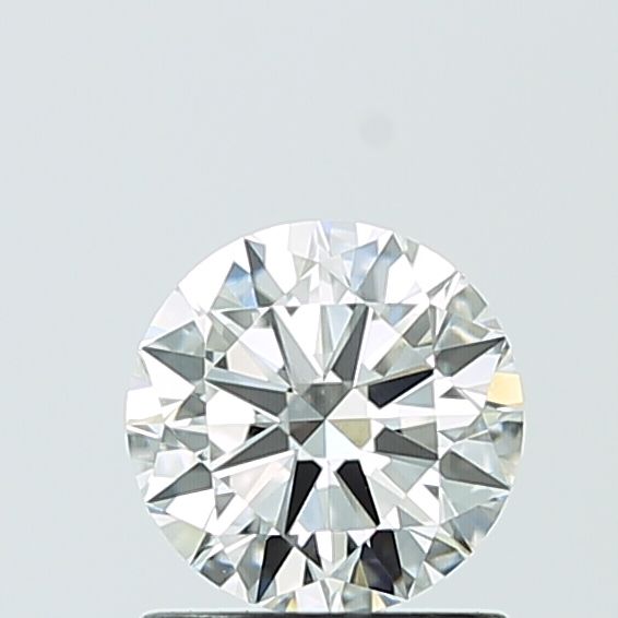 Lab Grown Diamond 1,02Ct F-VVS2 Round - IGILG840643931 1