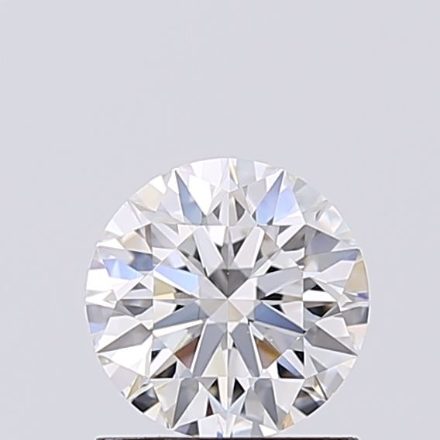 Lab Grown Diamond 1,04Ct F-VVS2 Round - IGILG840646719 1
