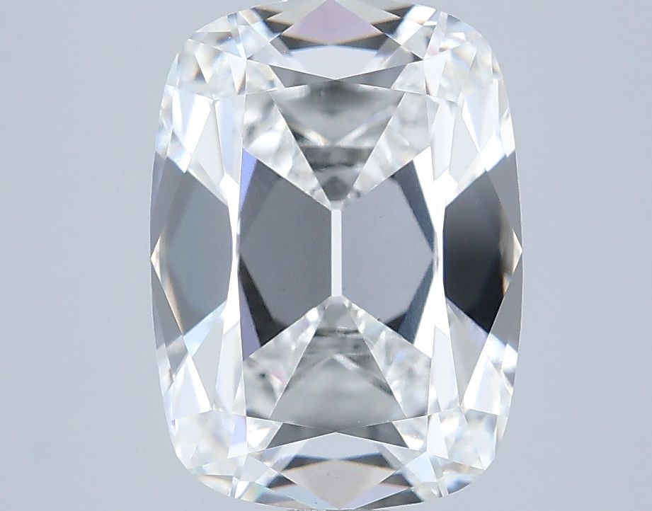 Lab Grown Diamond 3,08Ct E-VS1 Cushion - IGILG756570056 1