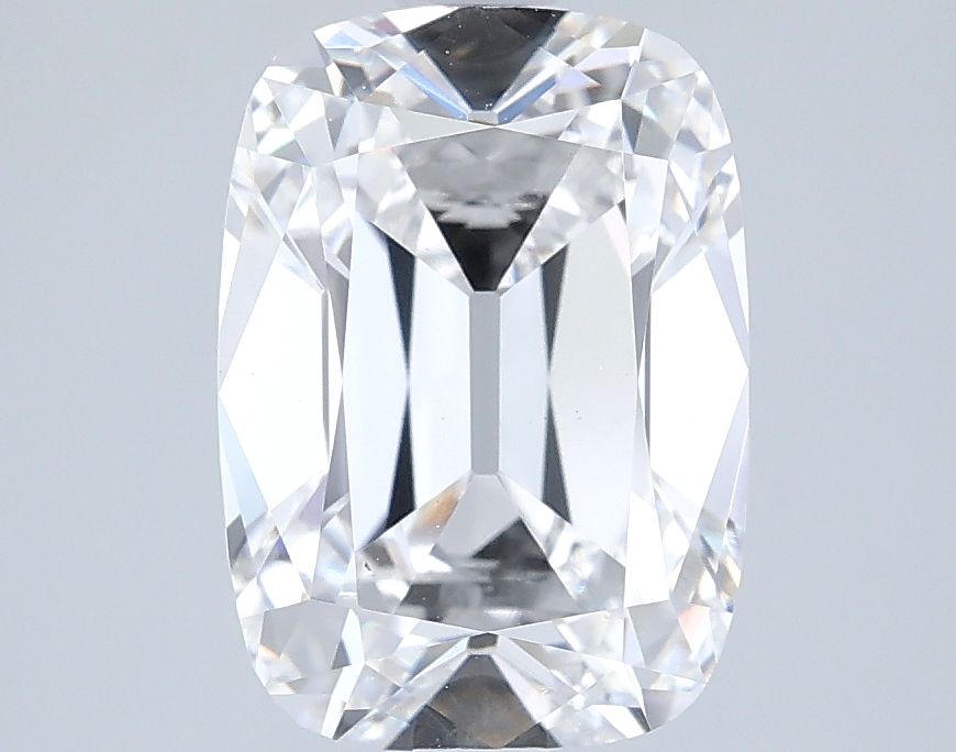 Lab Grown Diamond 3,01Ct D-VS1 Cushion - IGILG756590804 1