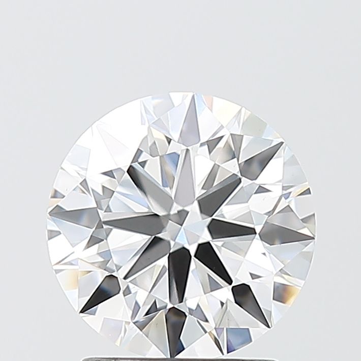 Lab Grown Diamond 2Ct E-VS1 Round - IGILG842656109 1