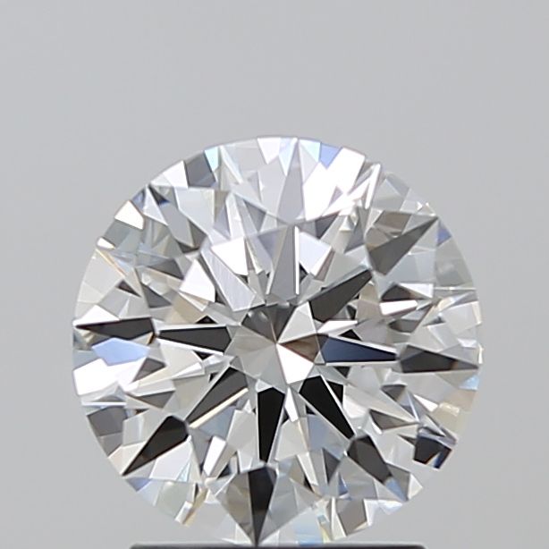 Lab Grown Diamond 2,02Ct E-VS1 Round - IGILG840642972 1