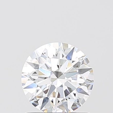 Lab Grown Diamond 1,02Ct E-VS2 Round - IGILG840646468 1