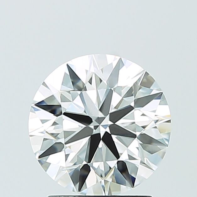 Lab Grown Diamond 2Ct F-VVS2 Round - IGILG840643116 1
