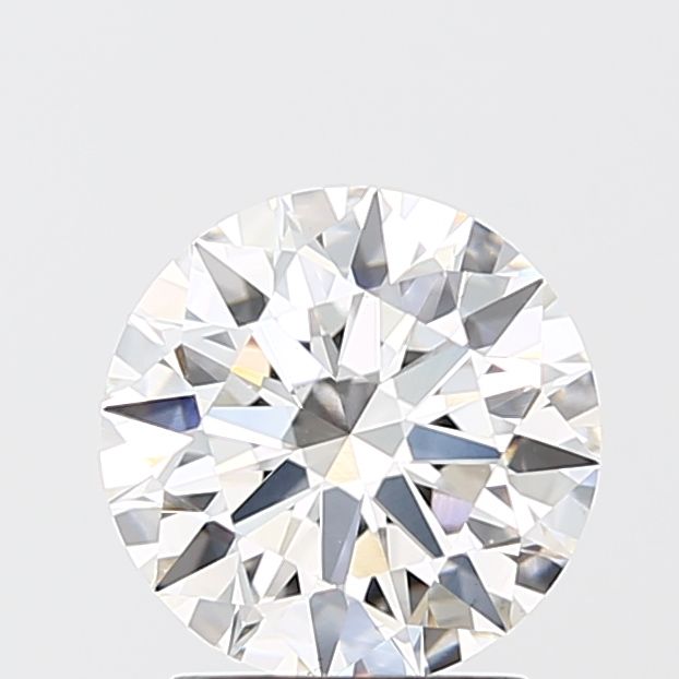 Lab Grown Diamond 2,02Ct F-VS1 Round - IGILG843653094 1