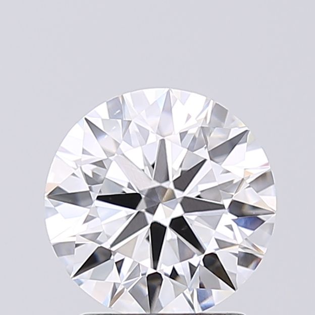 Lab Grown Diamond 2Ct E-VVS2 Round - IGILG842646369 1
