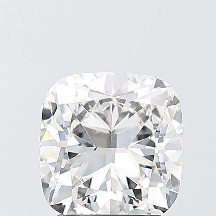 Lab Grown Diamond 2,04Ct E-VS1 Cushion - IGILG843653187 1