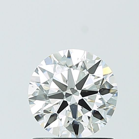 Lab Grown Diamond 1,03Ct F-VS2 Round - IGILG840643990 1