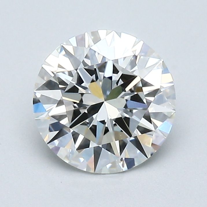Diamond Natural 1,21Ct G-VS1 Round - GIA2245041780 1
