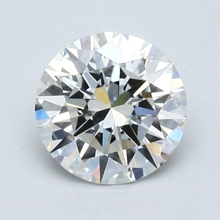 Diamond Natural 1,21Ct G-VS1 Round - GIA2245041780 1