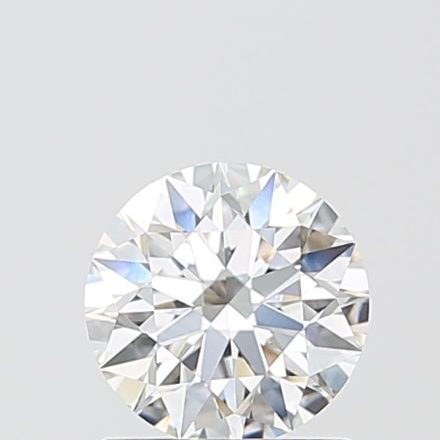 Lab Grown Diamond 1,05Ct F-VS1 Round - IGILG840646429 1
