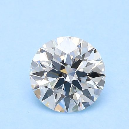 Diamond Natural 1,23Ct E-VVS2 Round - GIA6243078127 1